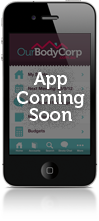 App Coming to help you handle your own Strata Management and save money!